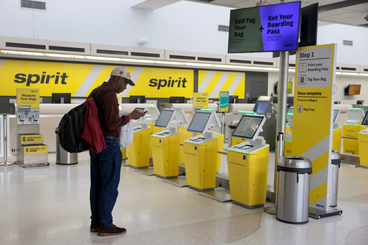 More Carriers Expected to Follow in Spirit's Footsteps as Fuel Crisis Slashes Airline Profits in Half