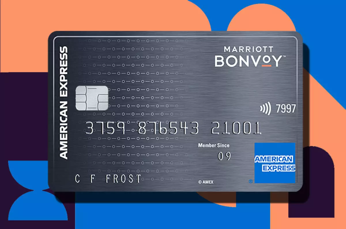 Marriott Bonvoy American Express Card Review: Is It Worth It in the UK?