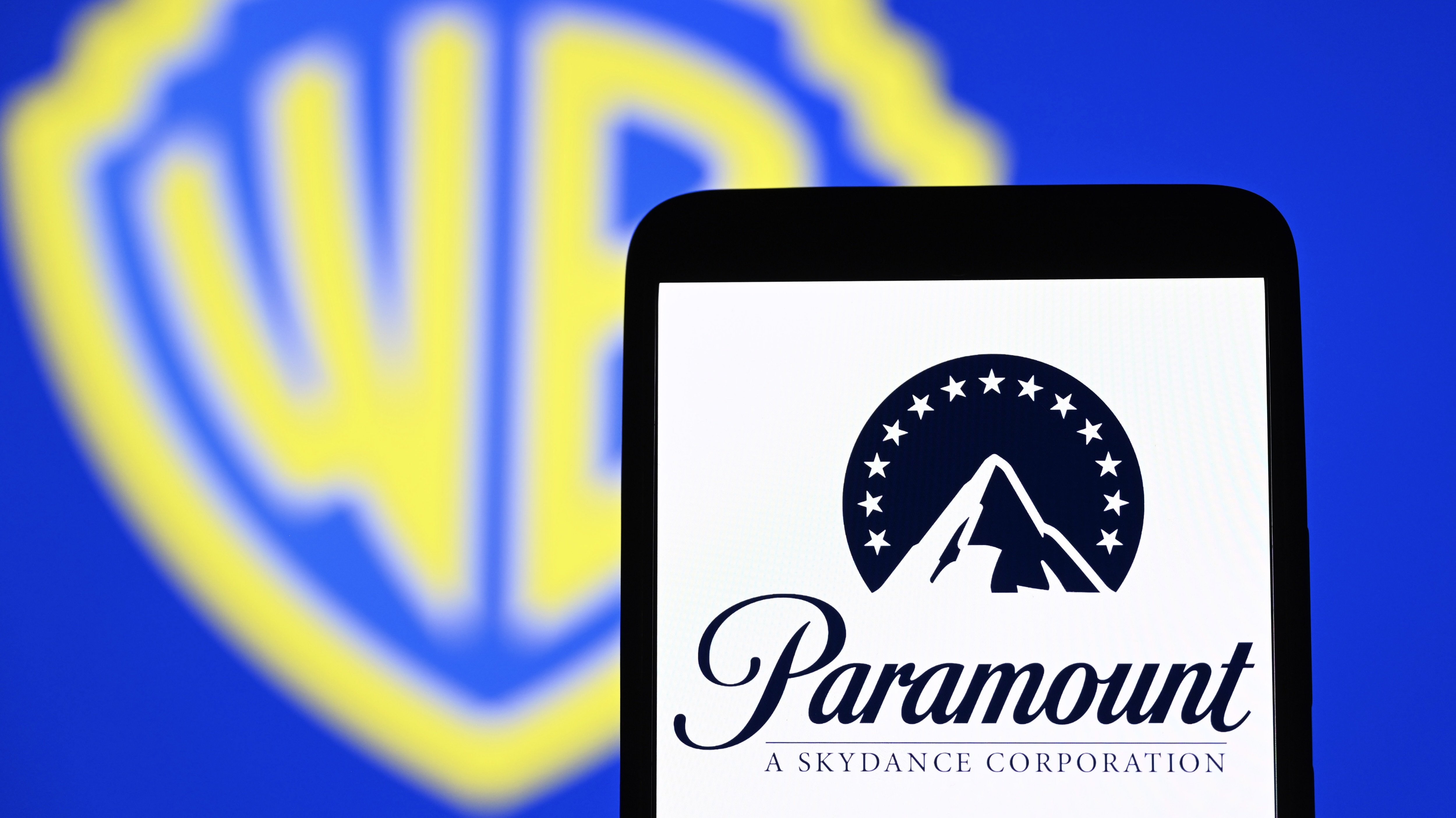 Paramount's Warner Bros. Acquisition Faces Lawsuit From U.S. States