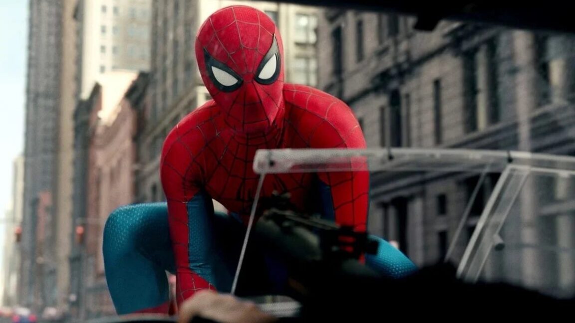 Hulk, Punisher Join Peter Parker in Spider-Man: Brand New Day Trailer