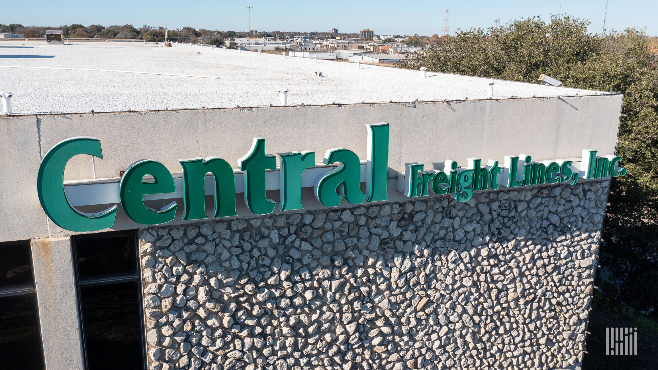 Central Freight Lines Shuts Down After 96 Years: Nearly 2,100 Workers Laid Off Before Christmas