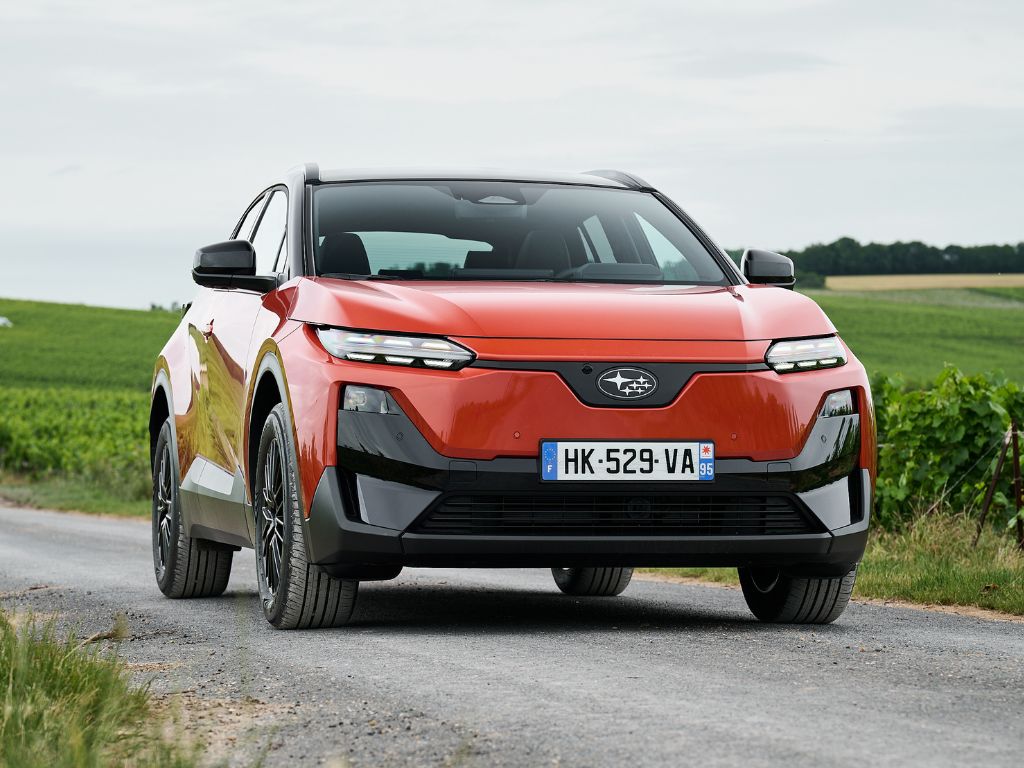 Essai Subaru Uncharted 2026 : le SUV électrique qui relance la marque en Europe