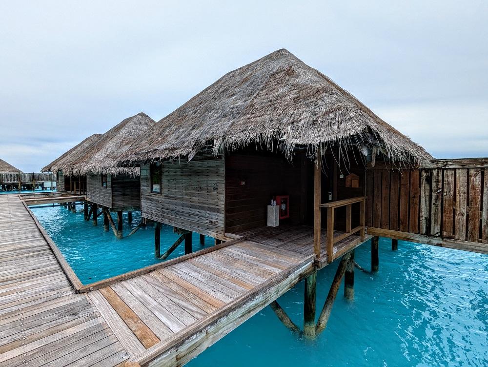 Get a 20% Bonus Transferring Amex Membership Rewards to Hilton Honors (Limited Time)