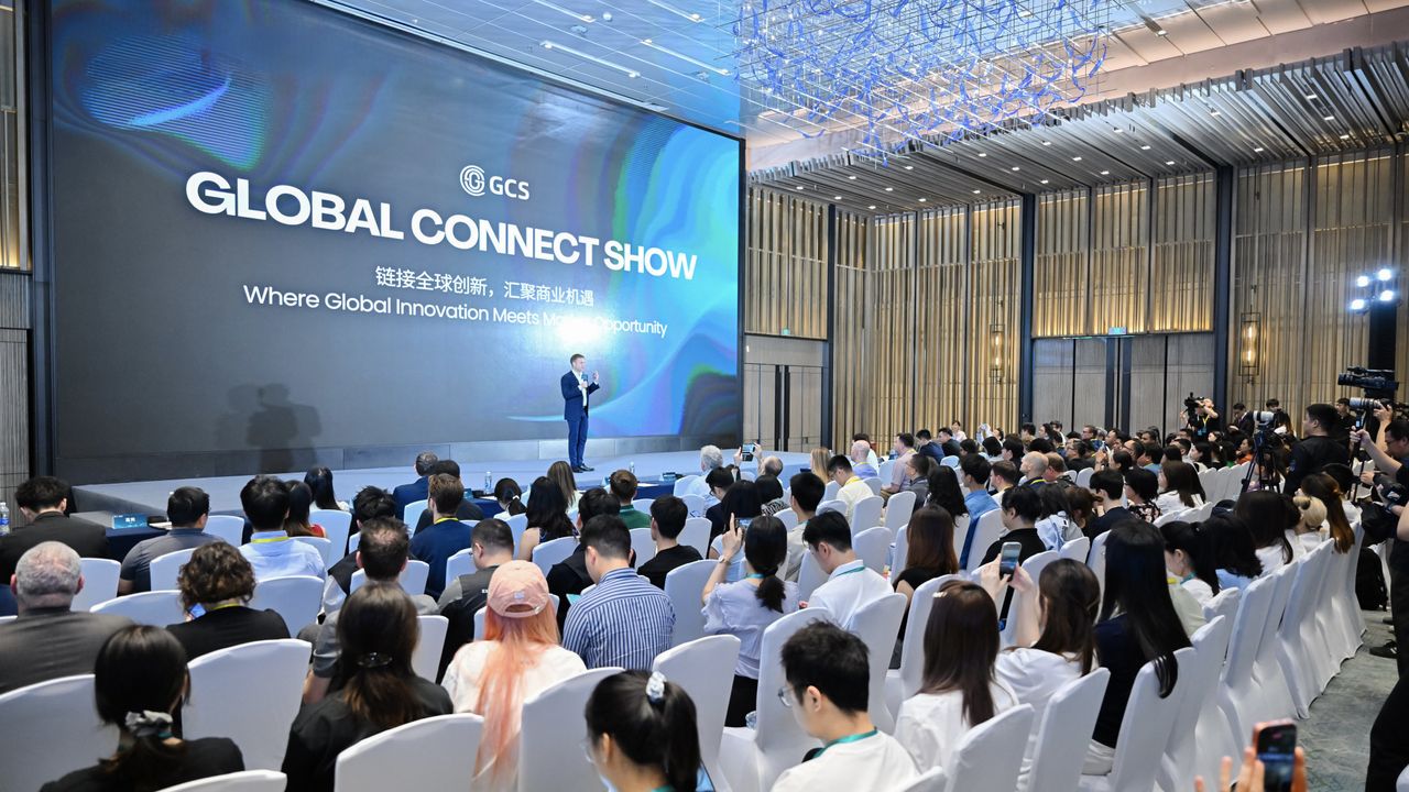Chinese Smart Home Brands Are Shaping the Future of Connected Living