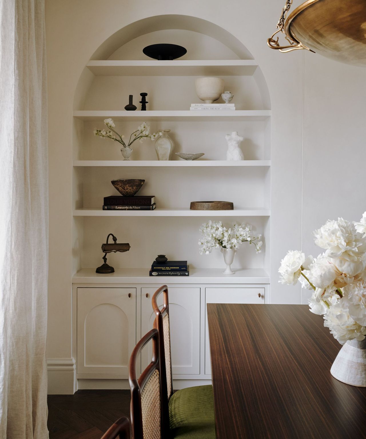 Why Great Interior Design Is Often About What You Remove, Not What You Add