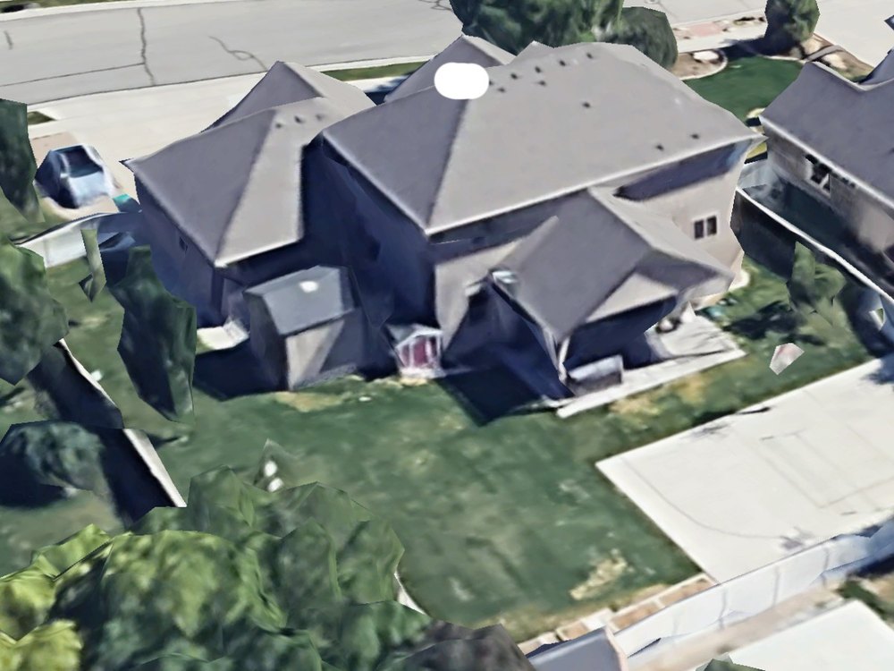 'Mormon Wives' Star Taylor Frankie Paul Buys $1 Million 7-Bedroom Utah Home Outside Salt Lake City