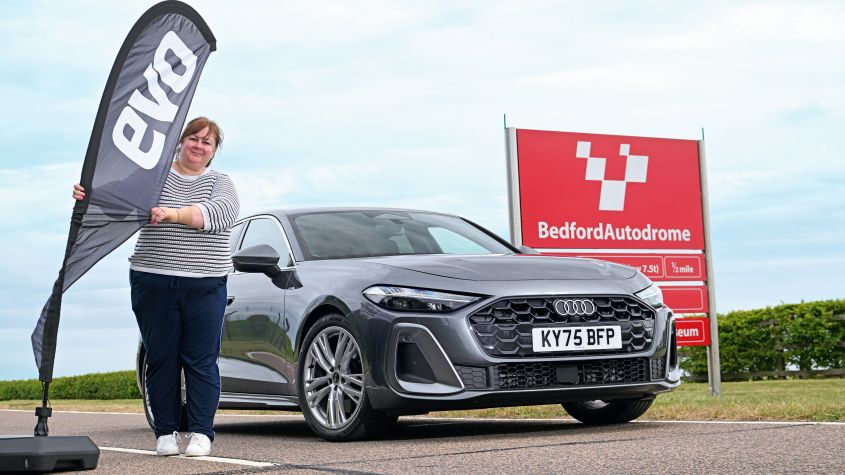 Audi A5 Saloon e-hybrid S line quattro S-tronic: Long-Term Test Review