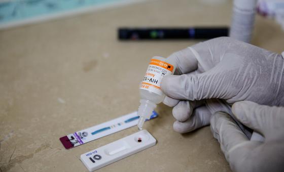 Perilous Moment for HIV/AIDS Response: How Funding Cuts and Rights Backlash Threaten Decades of Progress