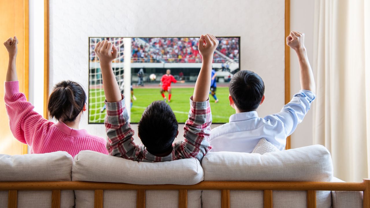 How to Set Up Your Smart TV with a VPN for World Cup 2026 Streaming