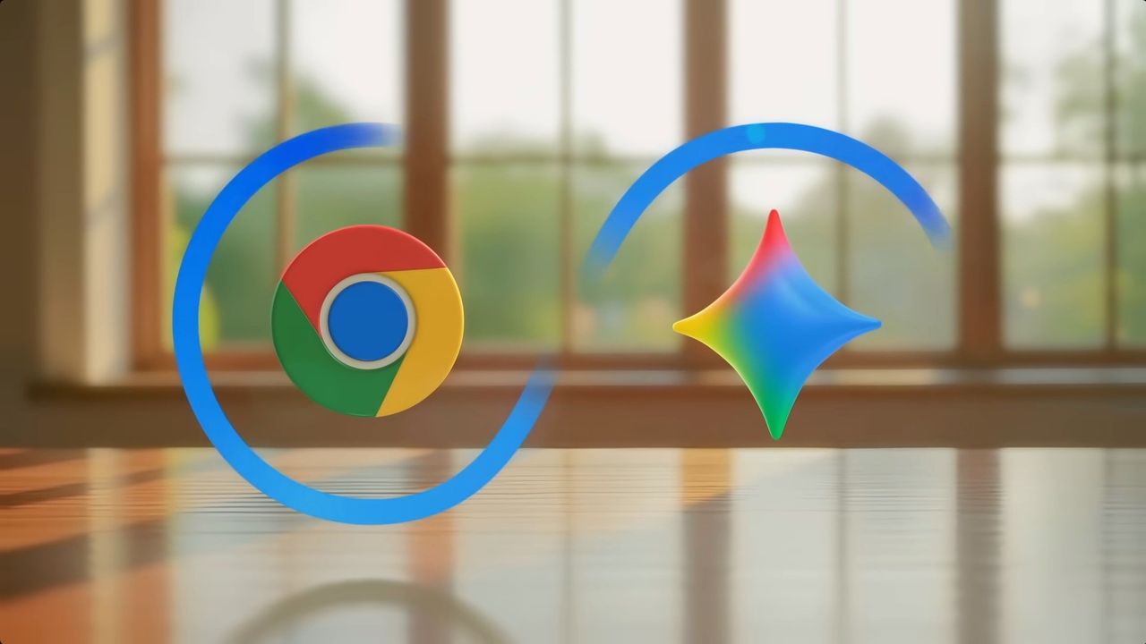 Google's Gemini in Chrome Is Expanding to More Users and Places Than Ever