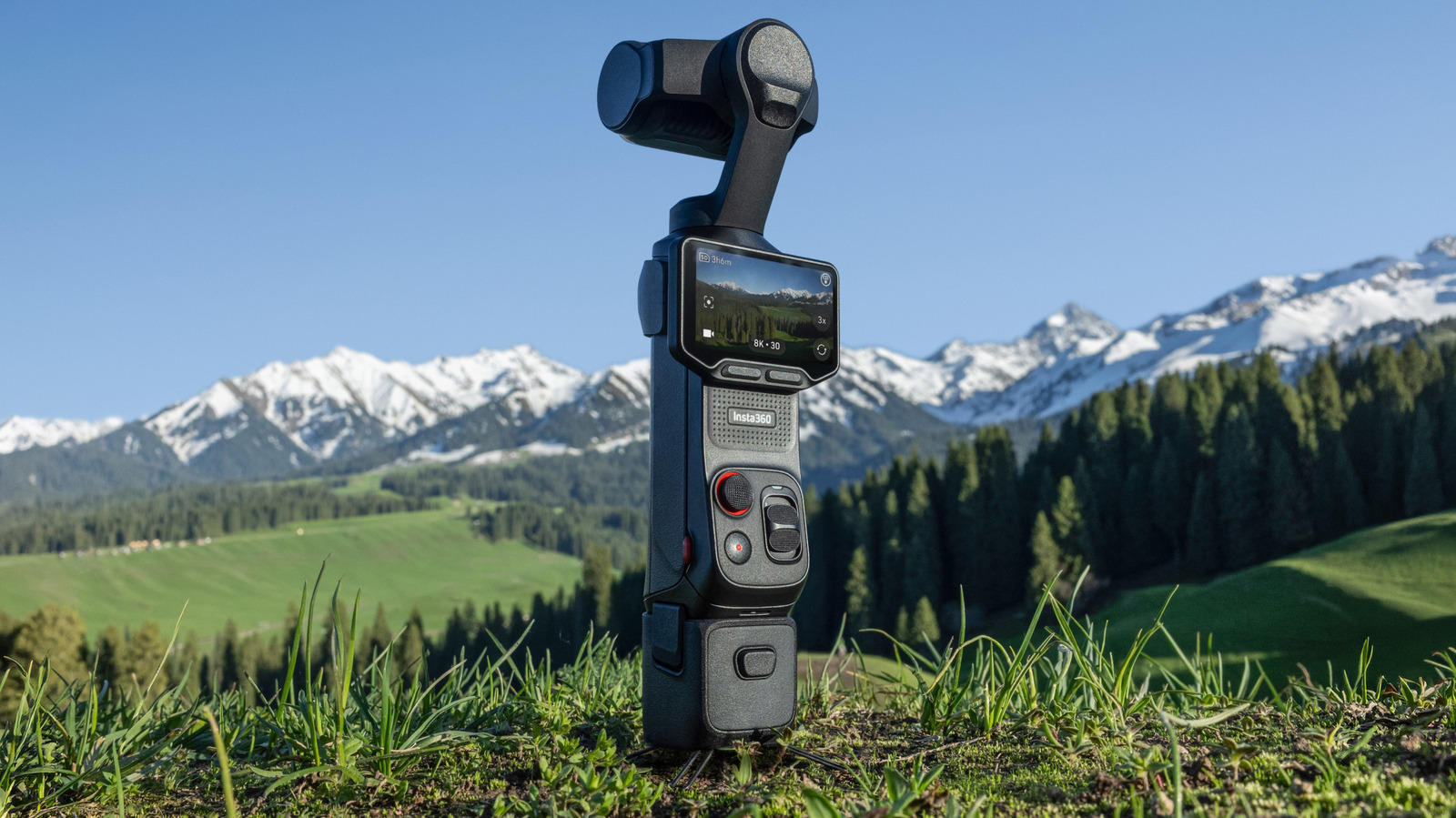 DJI vs Insta360: The Patent Battle That Could Reshape the Vlogging Camera Market
