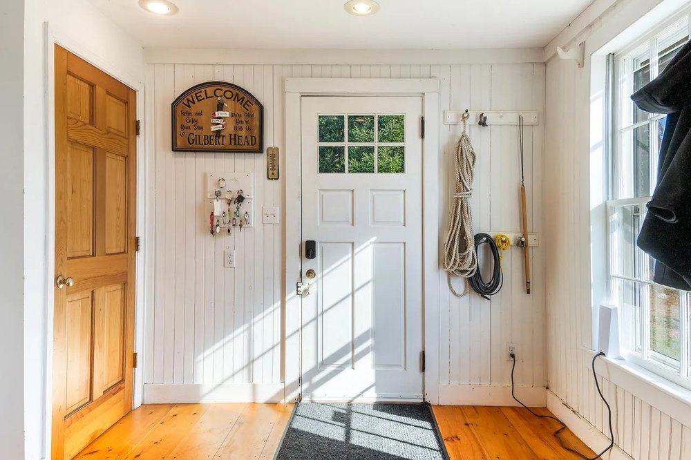 Private Island for Sale: 25-Acre Historic Maine Estate Lists for $3.85 Million