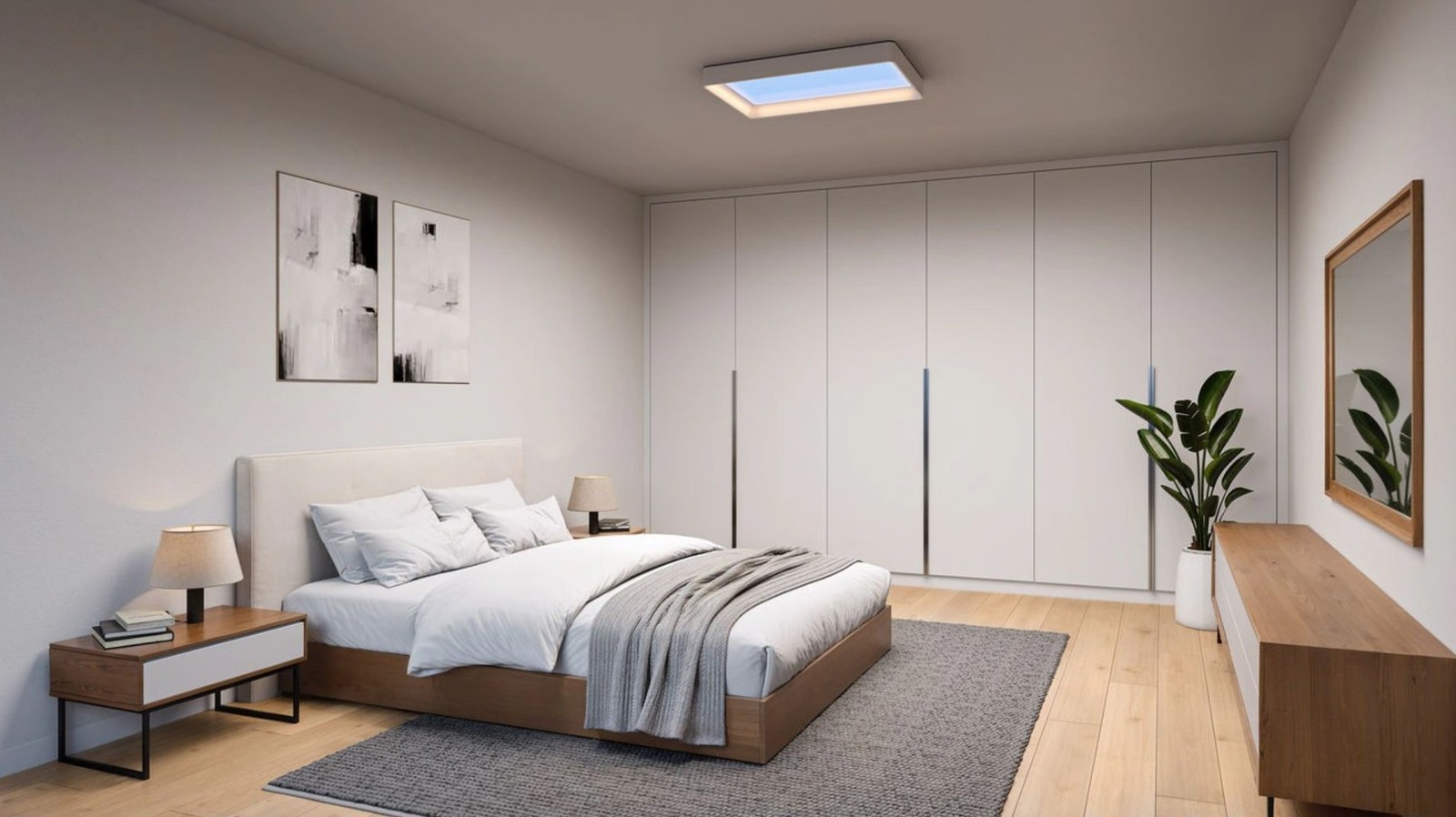 Philips Skylight Review: Recreate Natural Daylight Anywhere in Your Home