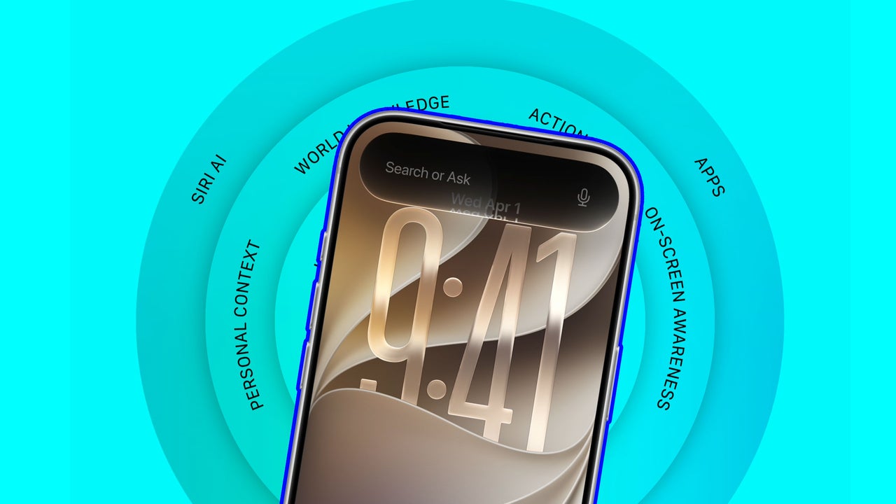 Apple's AI Mess: How the Company May Escape Its Siri Vaporware Fiasco Unscathed