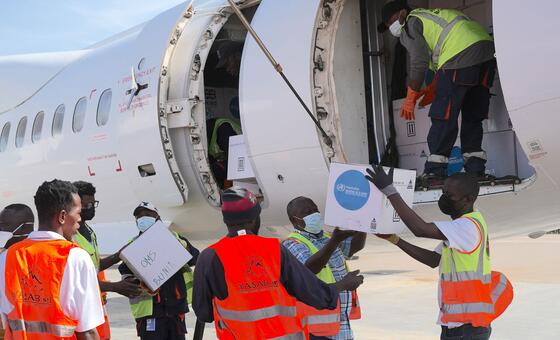 DR Congo Ebola Outbreak: Four Nurses Discharged After Full Recovery