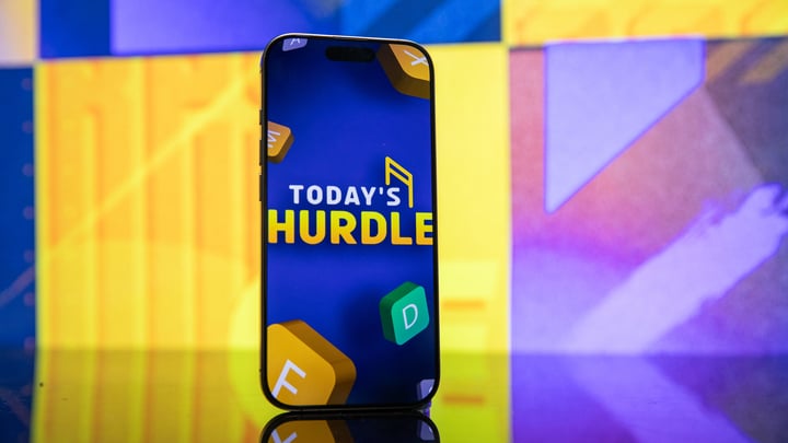 Hurdle Hints and Answers for June 14, 2026