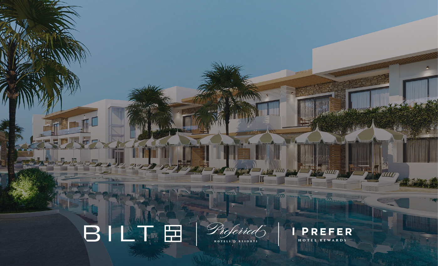 Bilt Rewards Adds Transfers To Preferred Hotels: Useful, But Needs A Bonus To Shine