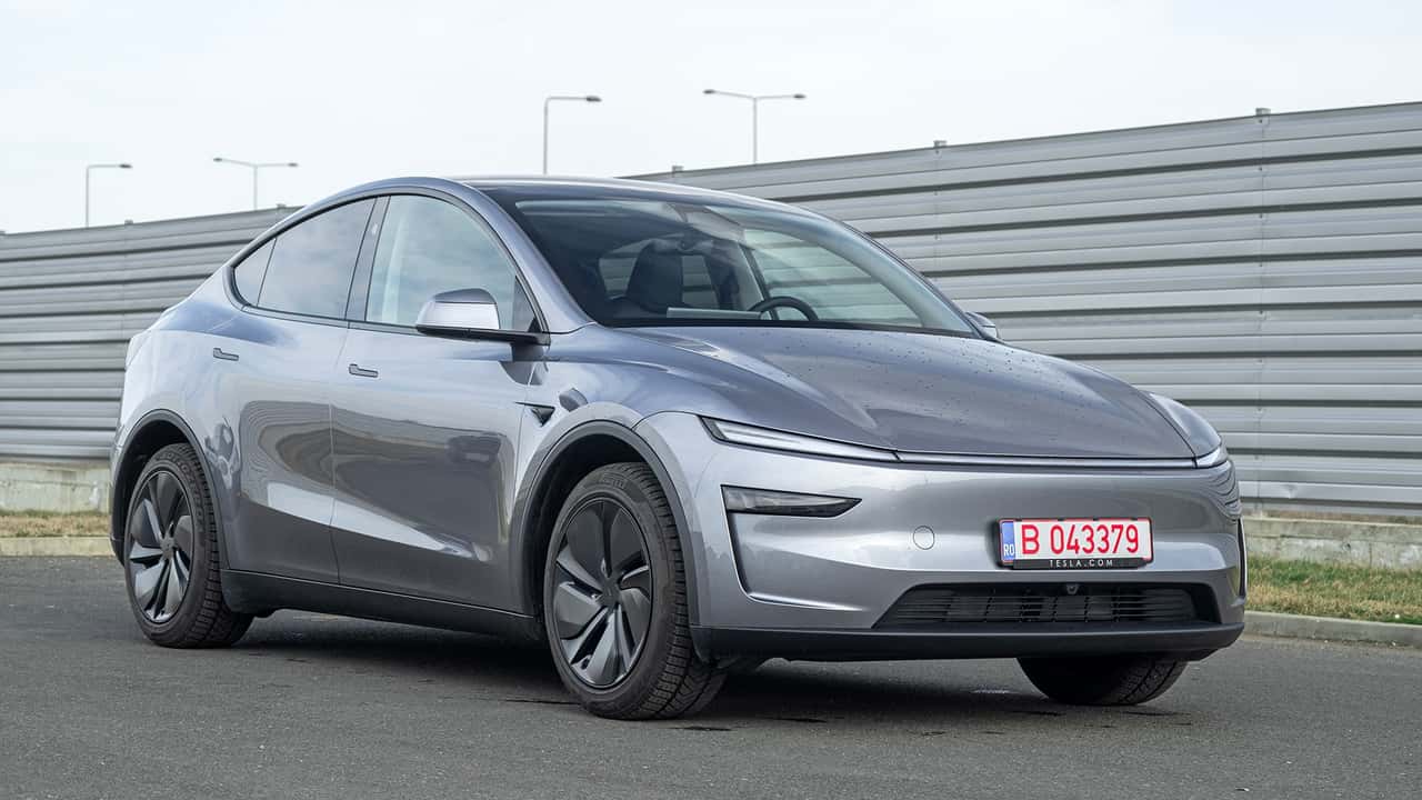 New Audi Q4 e-tron: The Cheapest Audi EV Just Got Even Cheaper