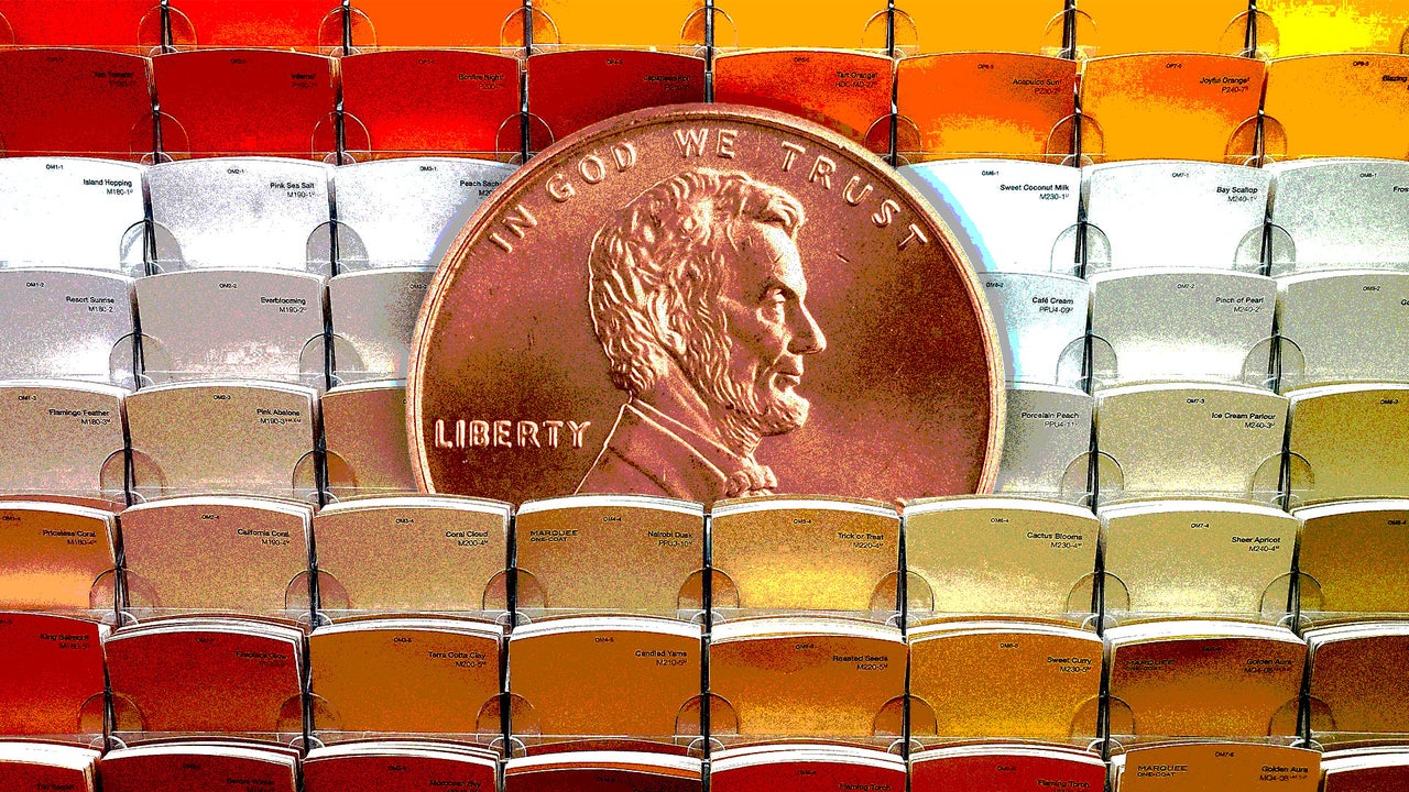 TikTok Influencer's Viral Penny Item Trick: How to Buy Thousand-Dollar Home Depot Products for Just One Cent