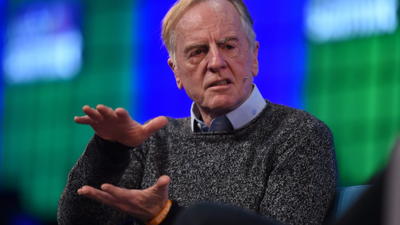 John Sculley: The Rise, Fall, and Complicated Legacy of Apple's Most Maligned CEO