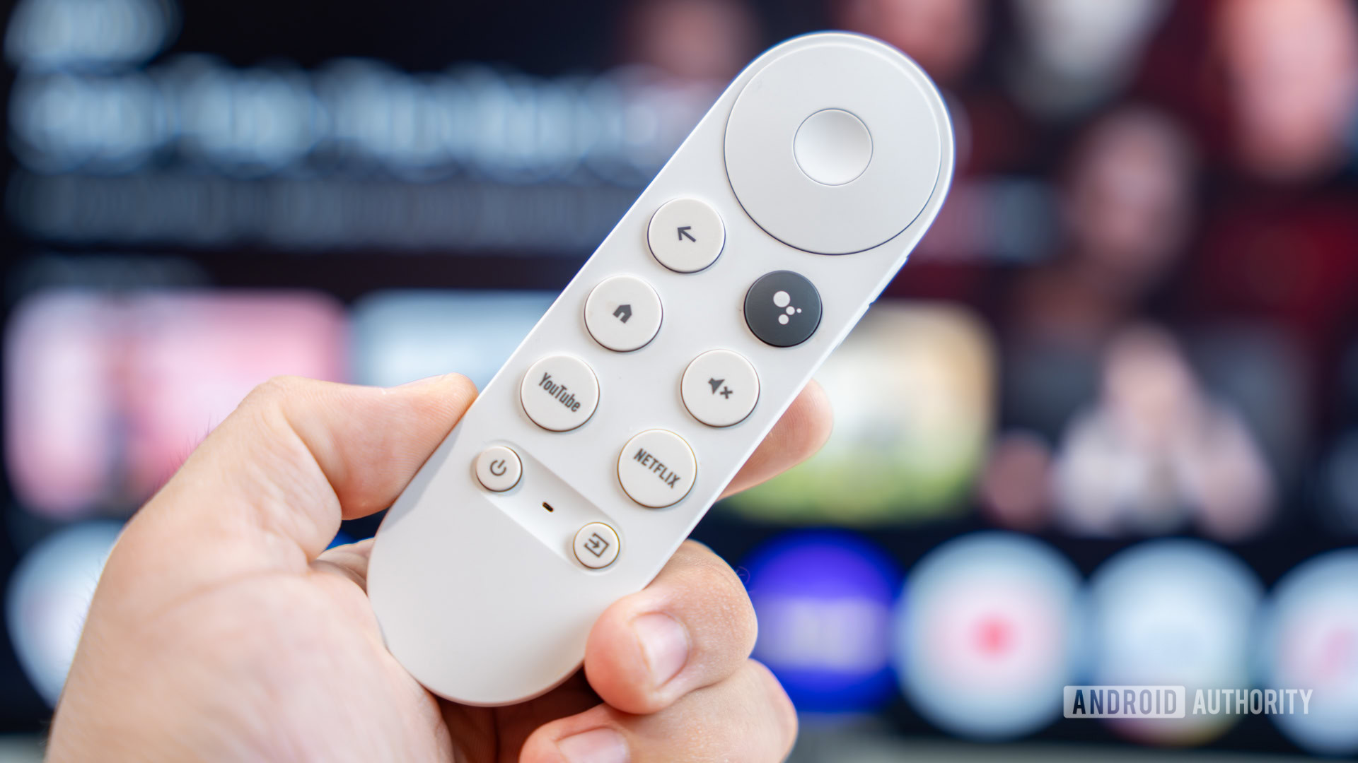 Chromecast with Google TV Remote Not Working? Here's What's Going On