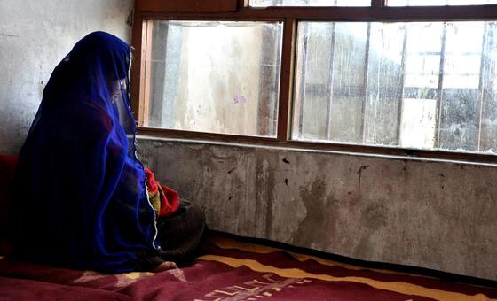 Afghanistan Faces a 'Lost Generation' as Taliban Restrictions and Humanitarian Crisis Deepen