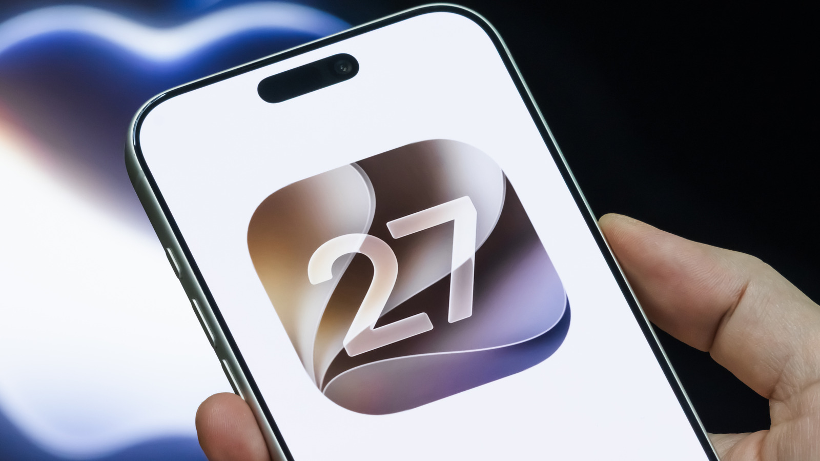 iOS 27 Is Making a Key iPhone Feature Its Own Standalone App — Here's What to Expect