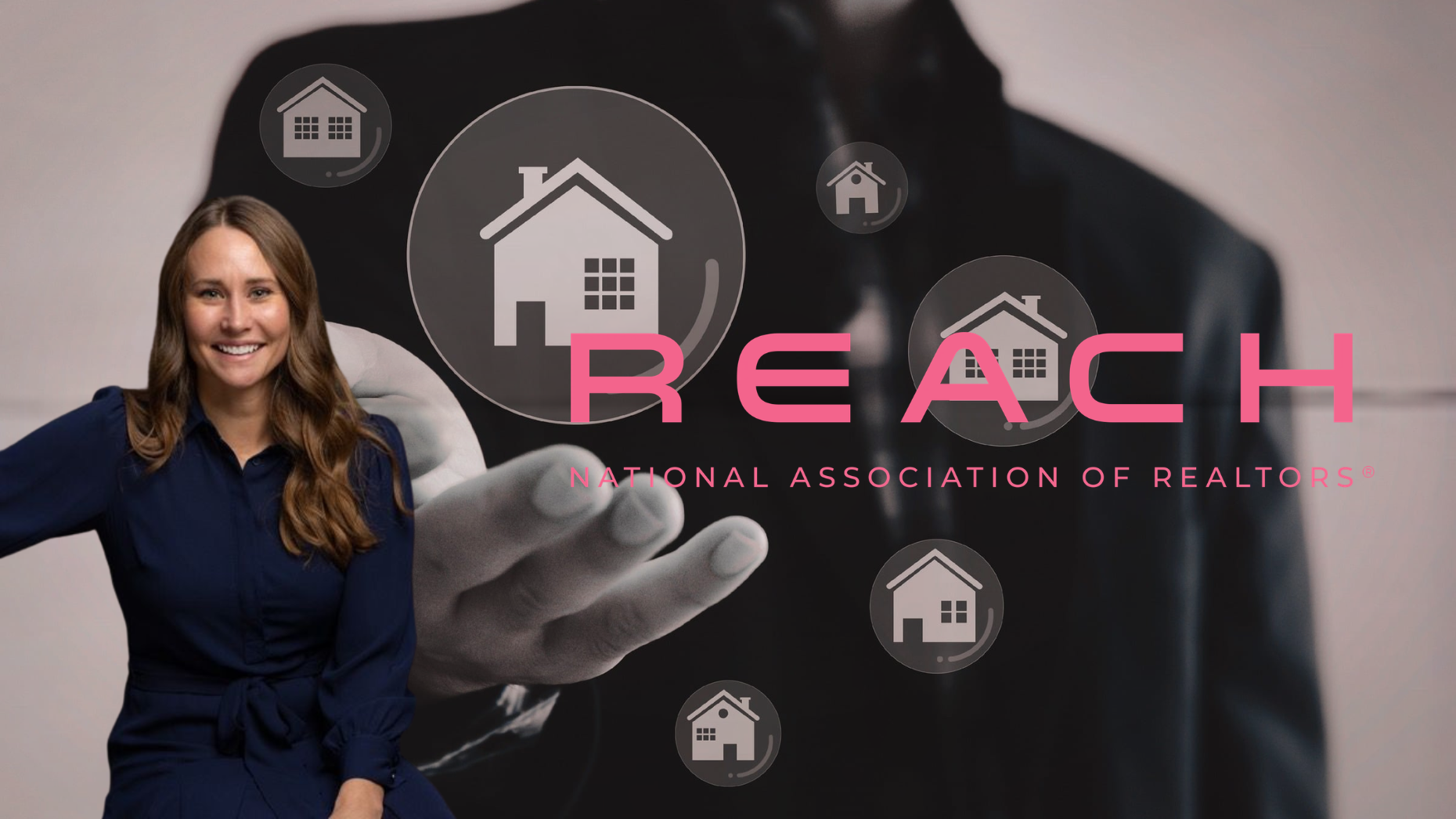 What the 2026 REACH Cohort Reveals About Real Estate's Biggest Pain Points