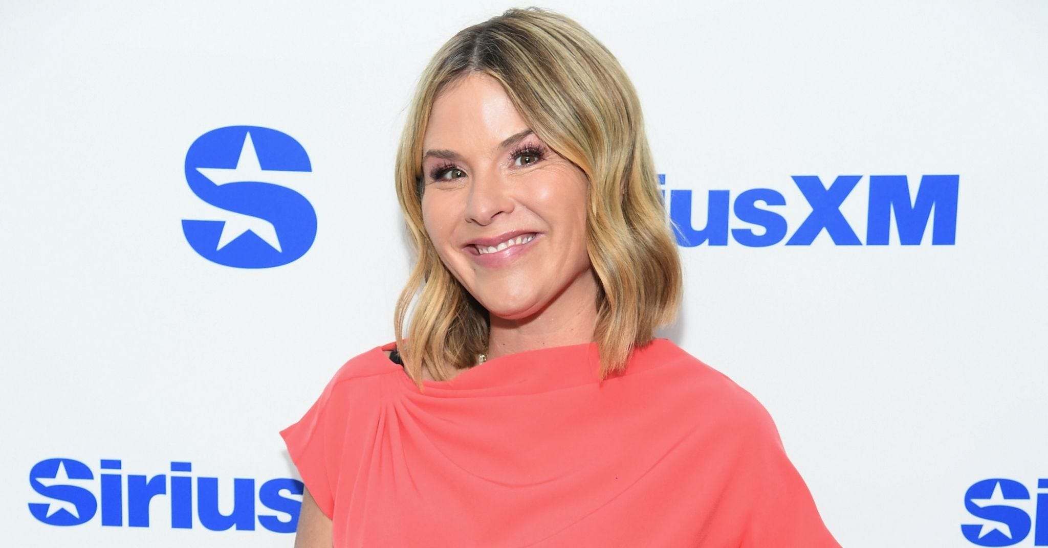 Jenna Bush Hager Thinks This Banned Book Is 'Required Reading' for All Adults