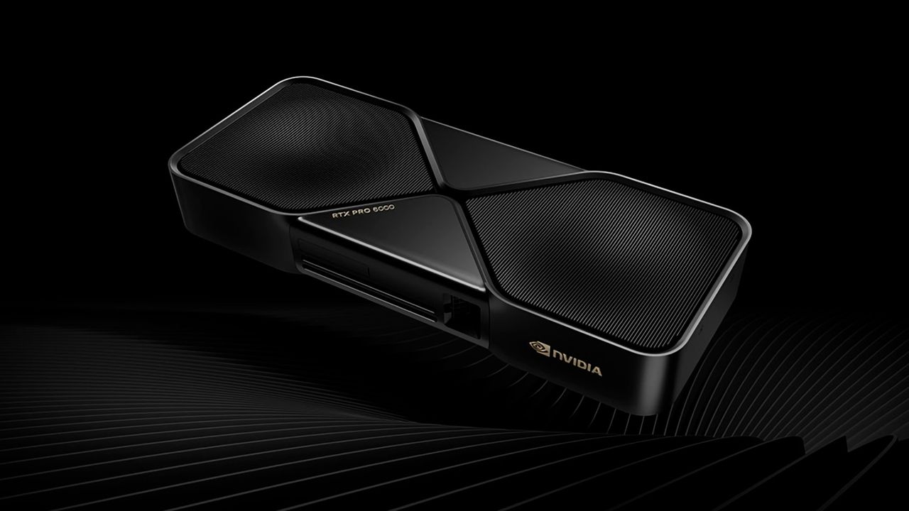 Nvidia Raises RTX Pro 6000 Blackwell GPU Price to $13,250 — A 55% Hike in Just One Year