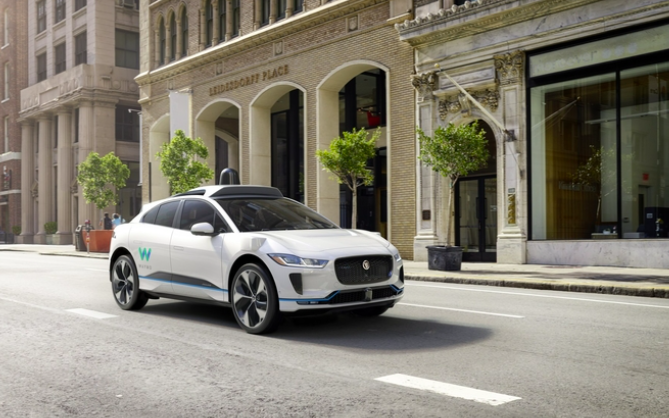 Californie : Un voleur s'évade à bord d'un robotaxi Waymo équipé de 29 caméras