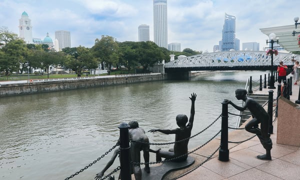 Why Global Press Freedom Rankings Struggle with Singapore