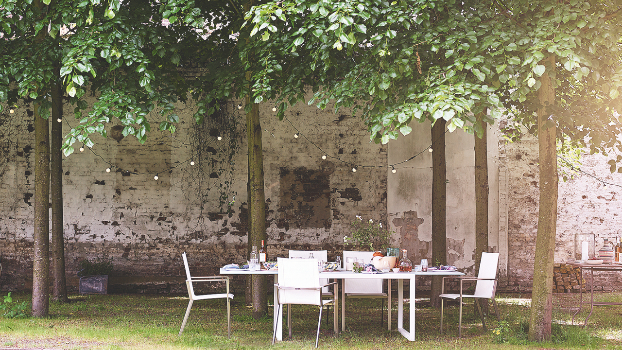 No Summer Party Is Complete Without String Lights – 16 Designs That Add Style and Ambience