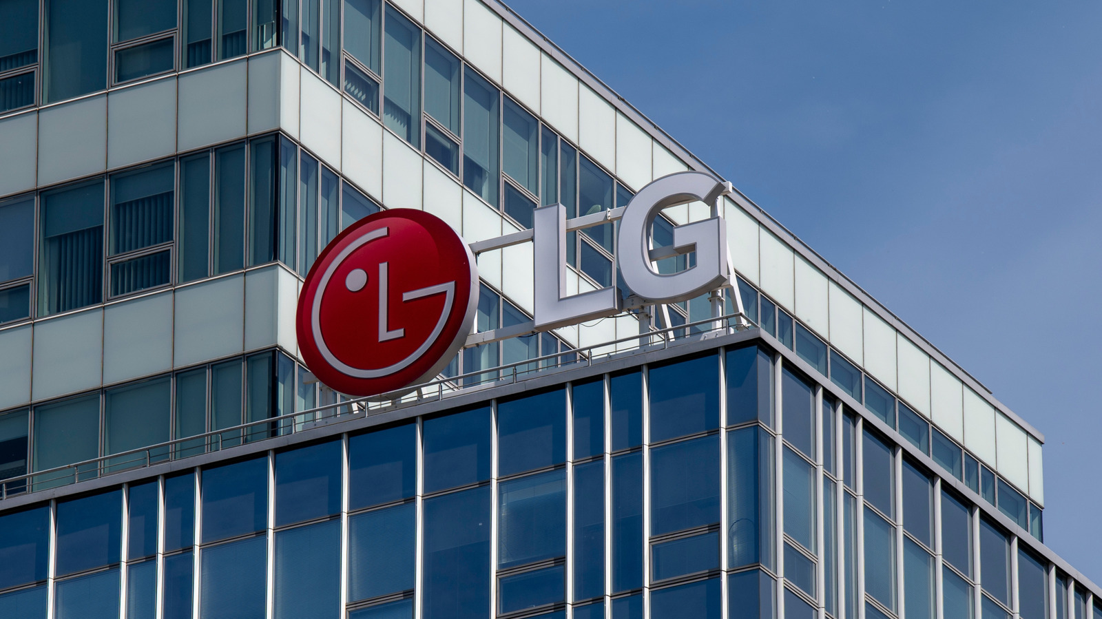 7 Of The Best LG Tech Products (That Aren't TVs)