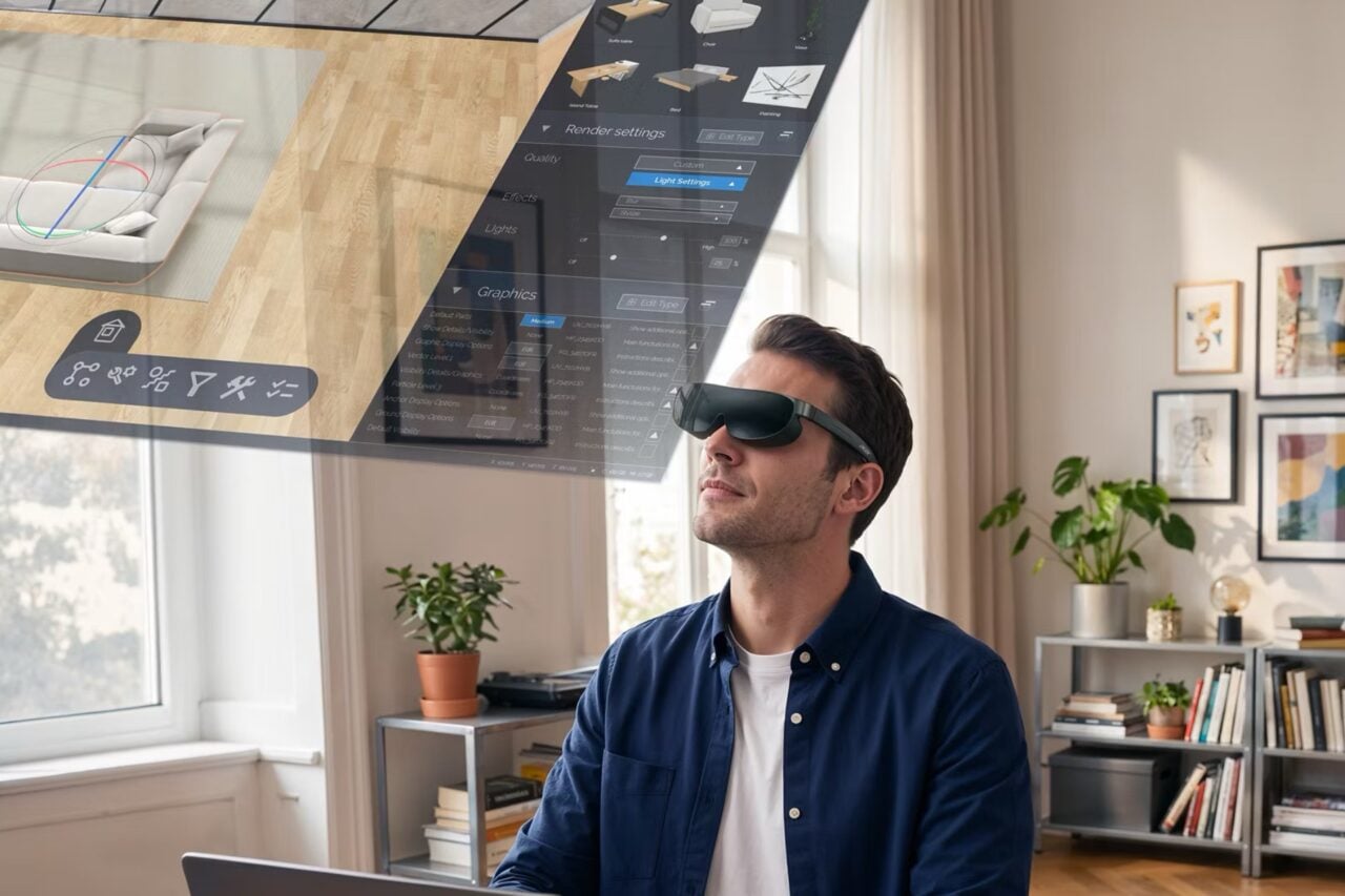 Everyone Wants a Piece of Xreal's AR Glasses: The Battle for Augmented Reality Dominance