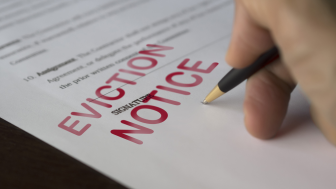 Landlord Possession Claims Surge Ahead of Renters' Rights Act Changes