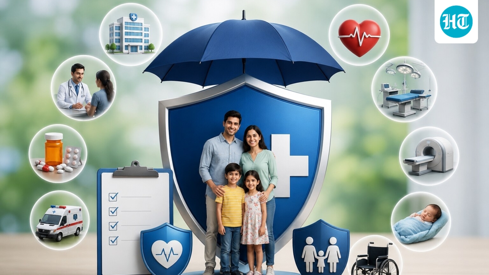 Maternity Coverage in Health Insurance: What Is It and What Should You Look For?