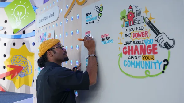 Google.org Expands Its U.S. Digital Wellbeing Fund: What It Means for Americans Online