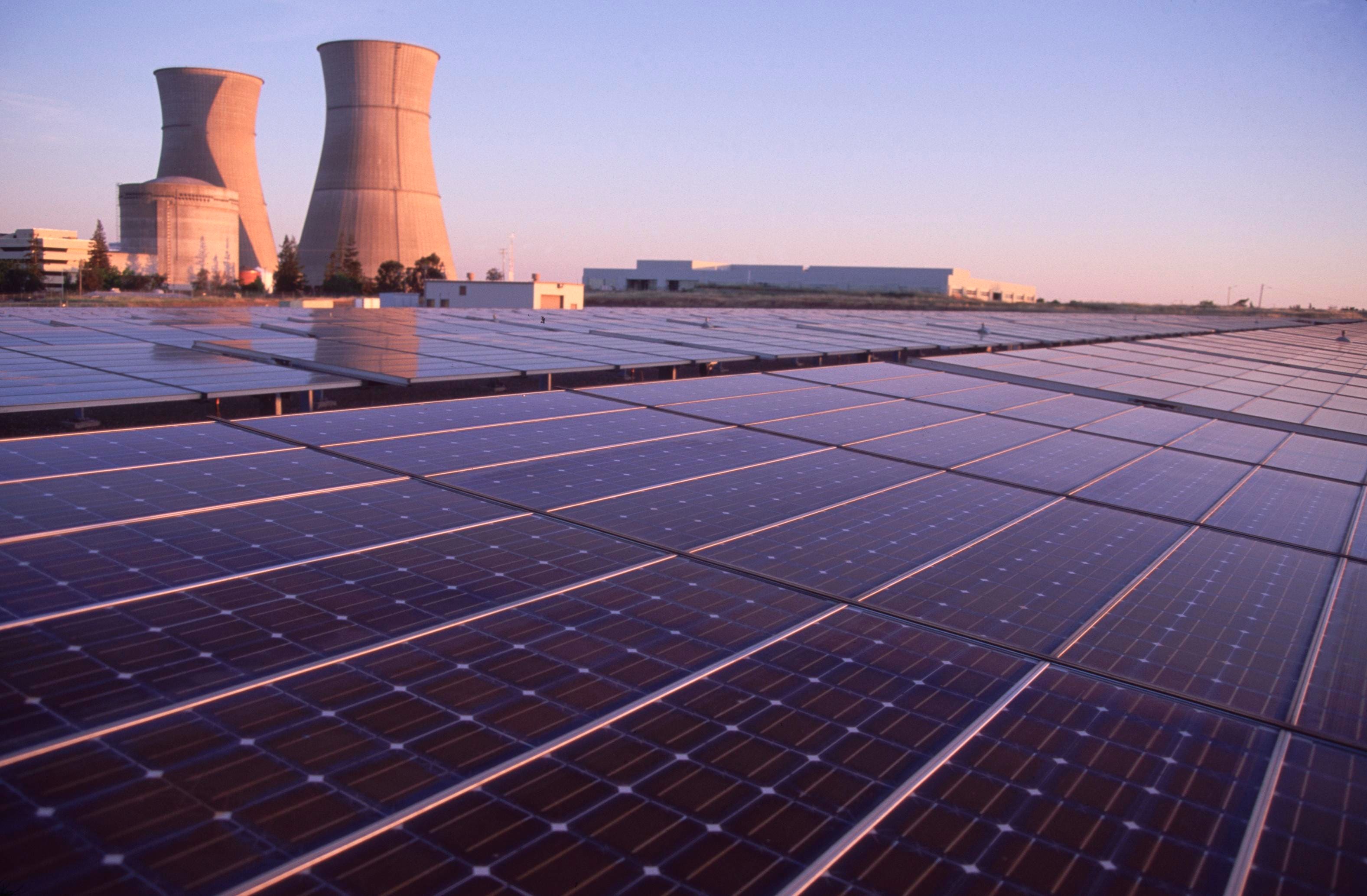 Lost Generations: How the US Abandoned Clean Energy Only to Find It Again