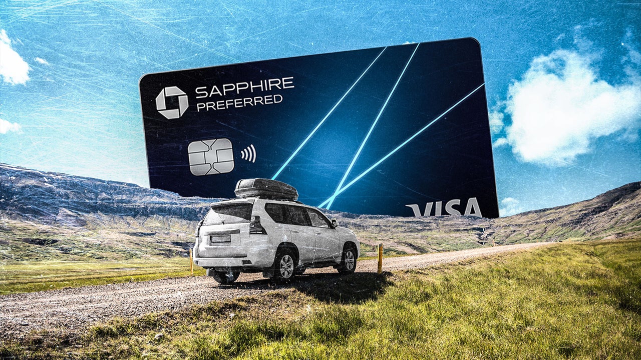 Chase Sapphire Preferred Card Gets a Major 2026 Refresh: New Benefits, Bonus Categories, and Global Entry Credit