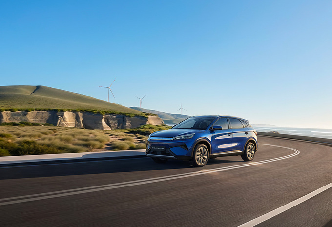 BYD veut racheter les usines de Stellantis en Europe : une stratégie d'expansion audacieuse