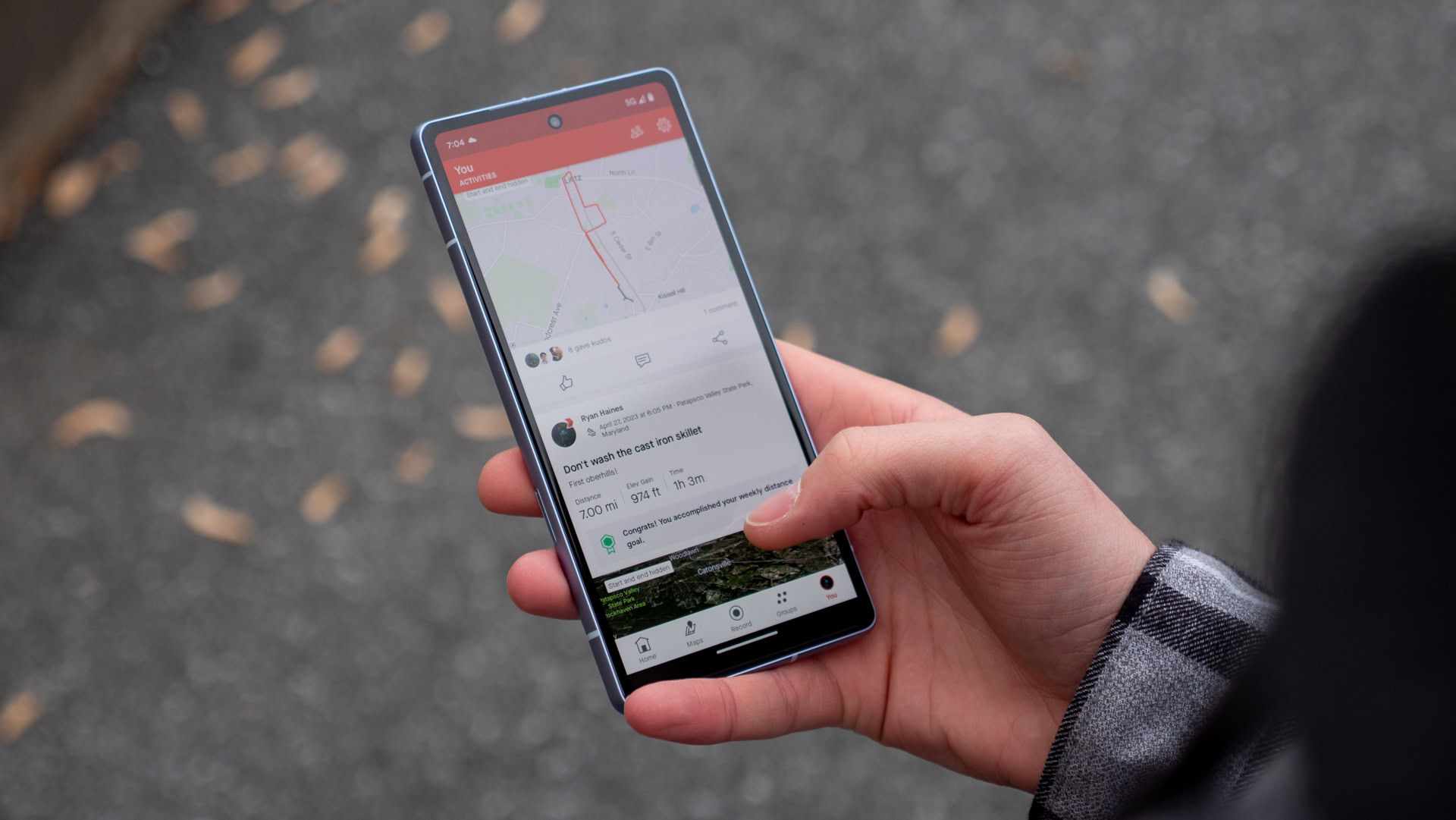 Strava Down? Here's What's Going On and How to Fix It