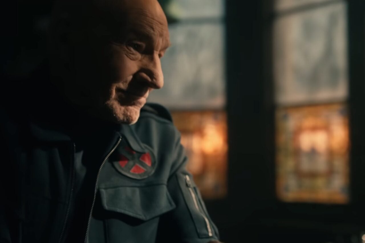 Lee Sung Jin Promises a 'Really Exciting New Take' on the X-Men