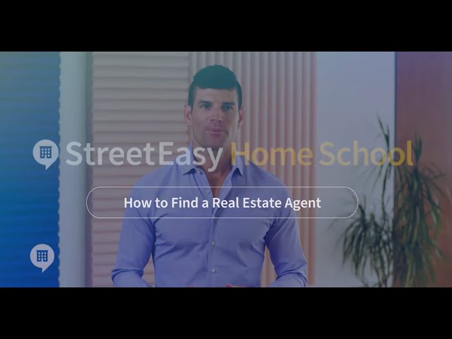 How to Find a Real Estate Agent for Buying or Selling in NYC