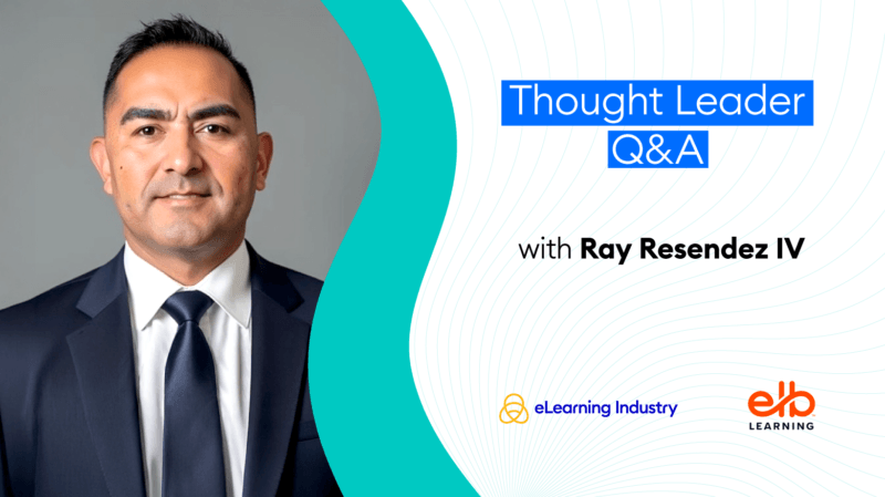 Decision Discipline, Accountability, And High-Pressure Leadership: Lessons From Ray Resendez IV