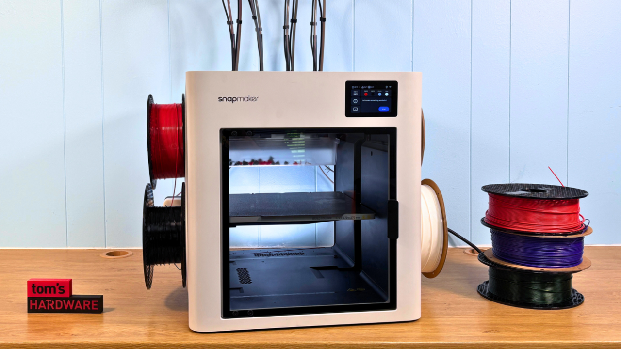 Snapmaker Launches $150,000 Innovation Fund to Supercharge Open Source 3D Printing Development