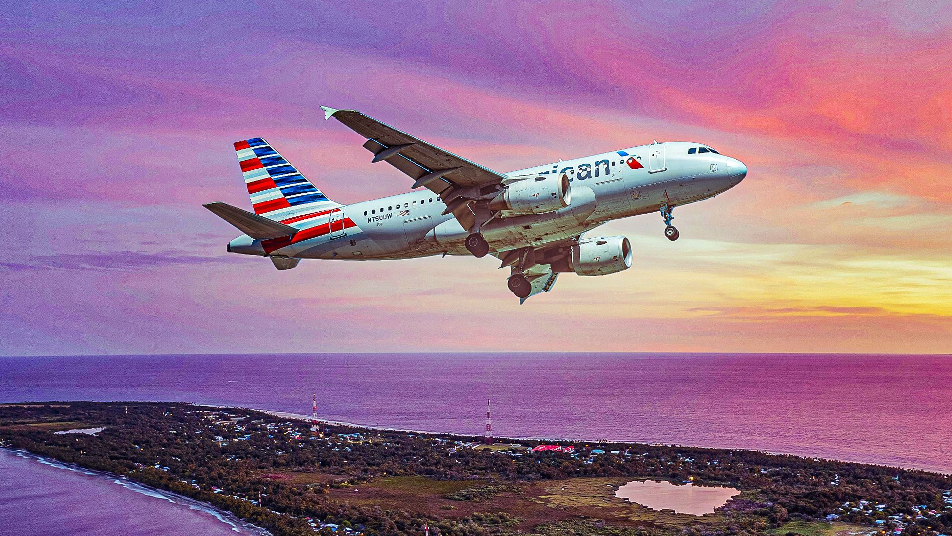 American Airlines Is Retrofitting Premium Seats on Its Oldest A319s & A320s — But Is It Really an Upgrade?