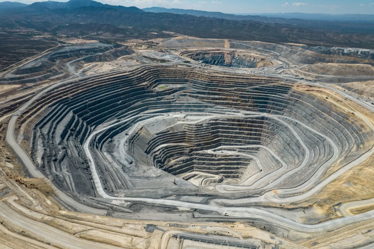 Peñasquito Miners Receive Up to 1.5 Million Pesos in Record Profit-Sharing Payments