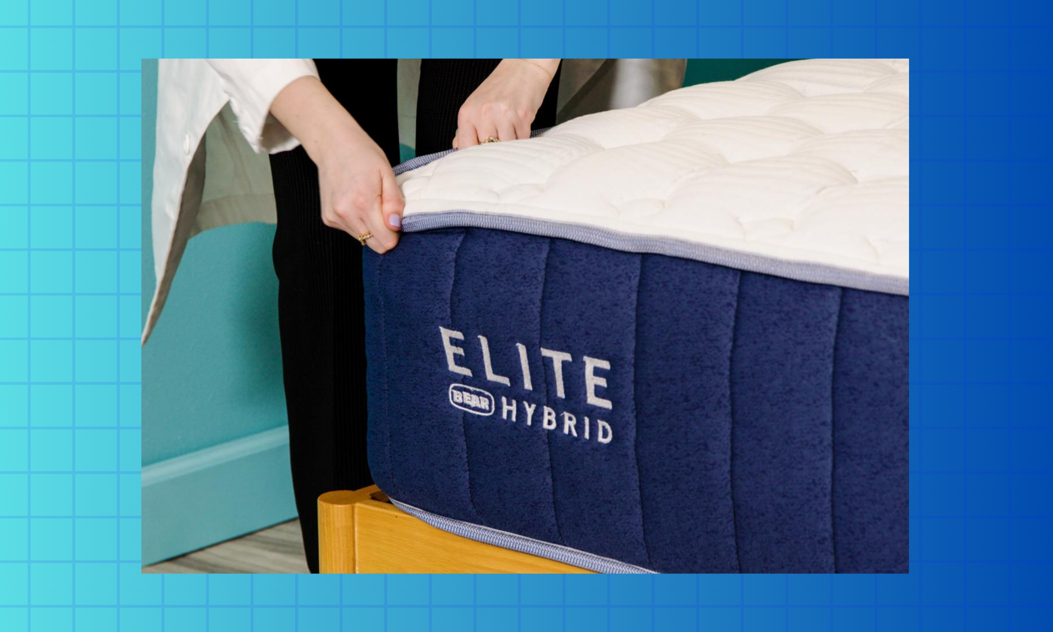 Best Hybrid Mattresses of 2026, Tested by Sleep Experts
