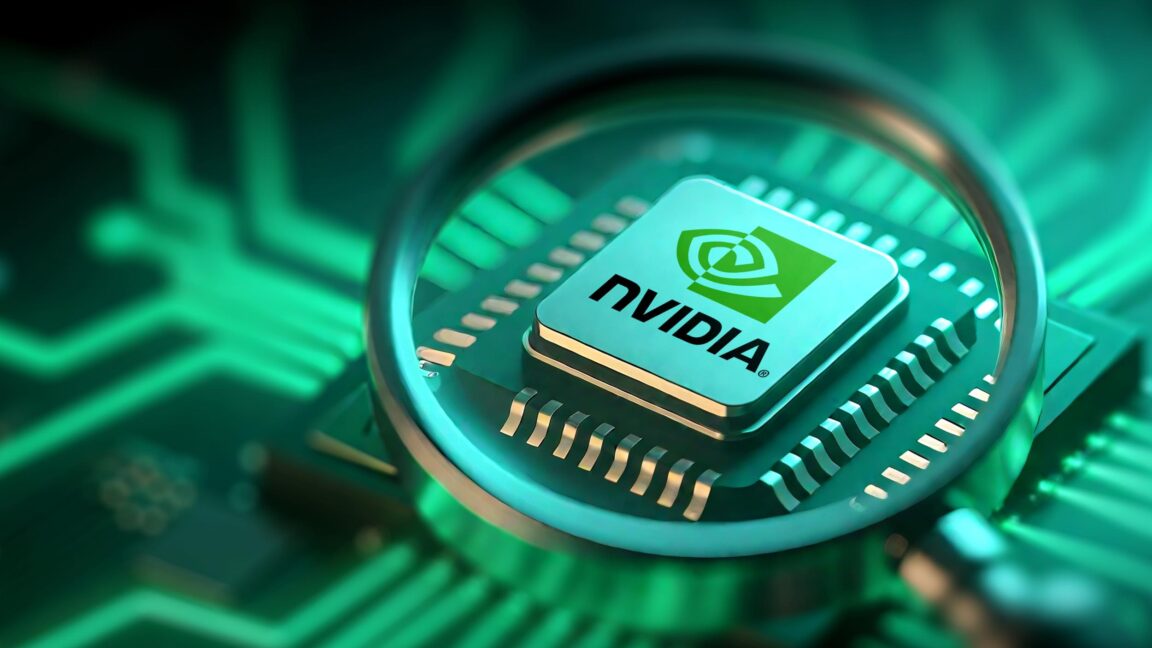 Nvidia Seeks to Raise Over $25 Billion in First Bond Deal Since 2021